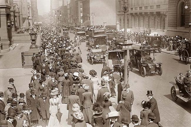   STARY---Nowy York do 1920 - New-Yorks-Fifth-Avenue.jpg