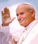 Błogosławiony Jan Paweł  II - Papież.jpg
