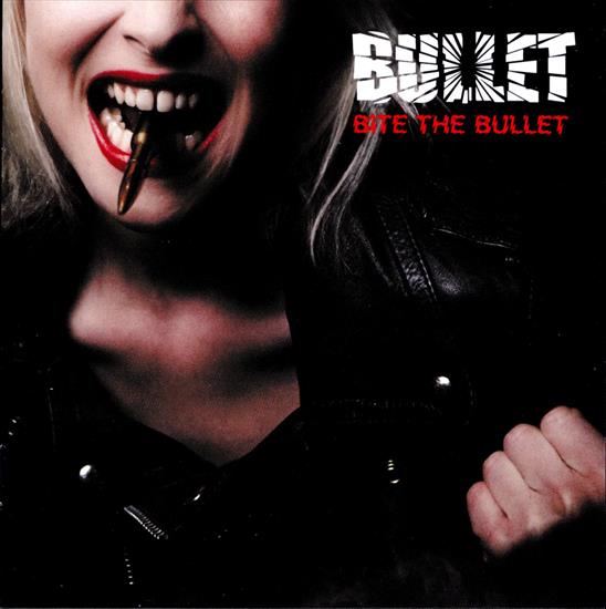 2008 - Bite The Bullet - Bite The Bullet.jpg