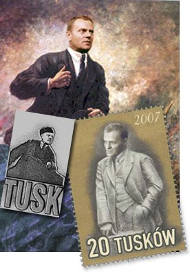 Obrazy - Tusk-znaczki.jpg