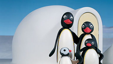 Bajki do oglądania - pingu1.jpg