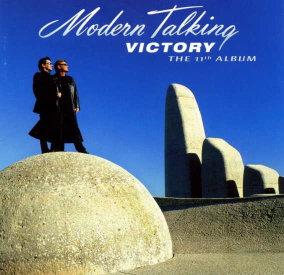 2002 - Modern Talking - Victory1 - Front.jpg