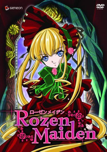 Rozen Maiden - Rozen Maiden 3.jpg