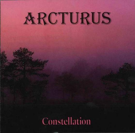 Arcturus Nor.-Constellation ep-2012 - Arcturus Nor.-Constellation ep-2012.jpg
