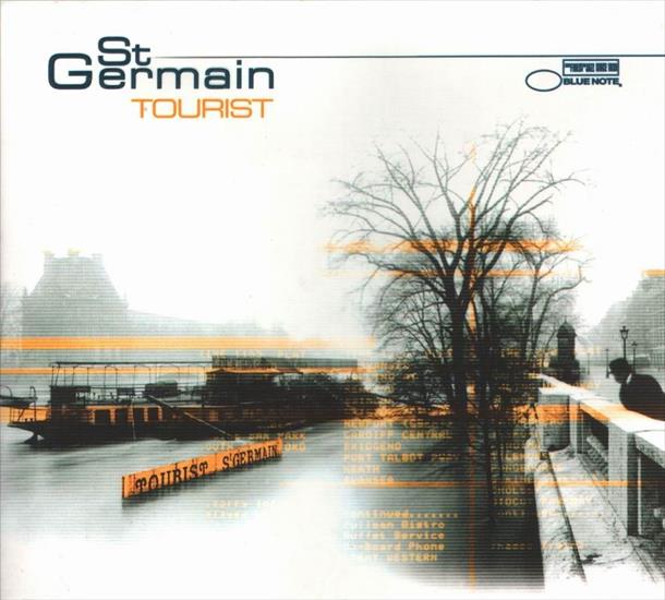 Tourist 2000 - FLAC - st_germain_cd-front.jpg