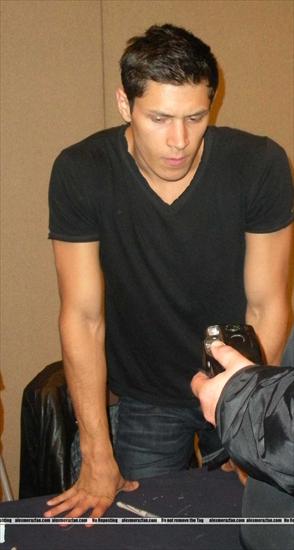 Alex Meraz - Paul - londoncomicconalexpic005.jpg