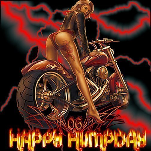 Harley Davidson - 67SEW.bmp