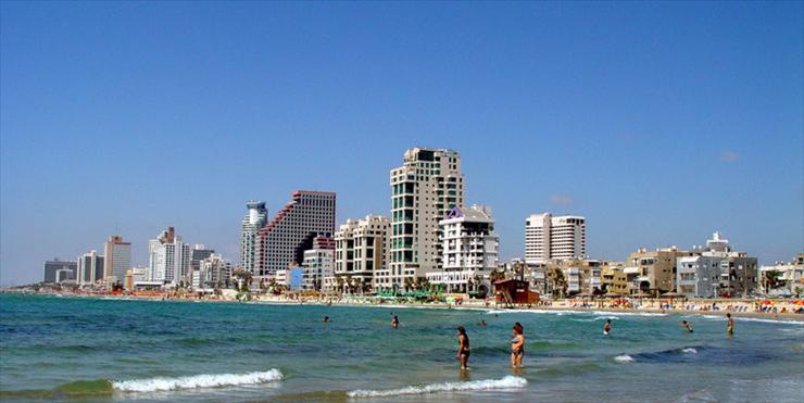 Izrael - Tel_Aviv_Beachs.jpg