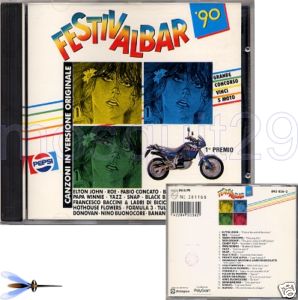Festivalbar 1990 - cover.jpg
