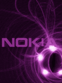 NOKIA-motywy i animacje - Nokia2.gif