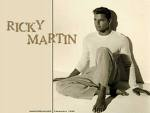 la musica espaola - Ricky Martin.