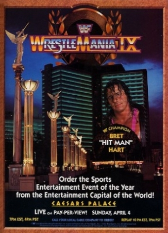 WrestleMania 9 - WrestleManiaIX.jpg