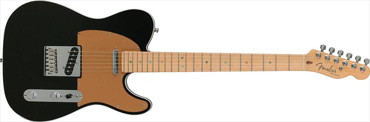 Seria American Deluxe - Fender Telecaster American Deluxe 0101602764.jpg