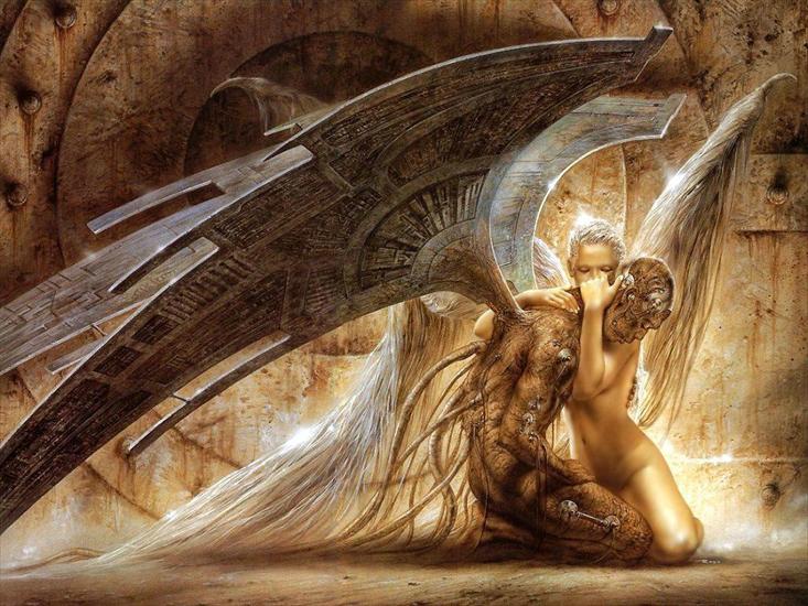 fantasy - Luis_Royo_-_the_Fallen_Angel.jpg