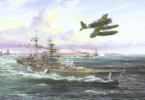niemieckie - Bismarck2.jpg