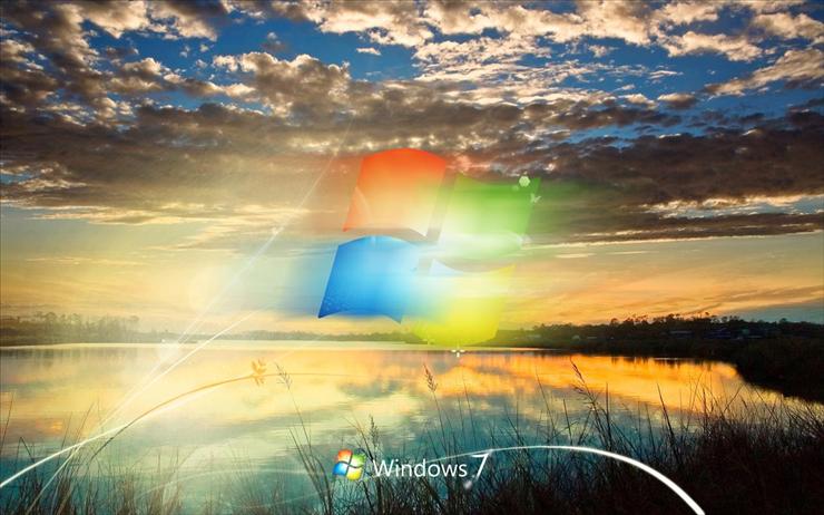 Tapety Windows 7 - Windows_7_Mix_by_rehsup.jpg
