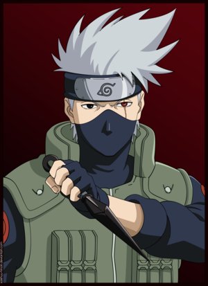 Naruto - Hatake Kakashi.jpeg