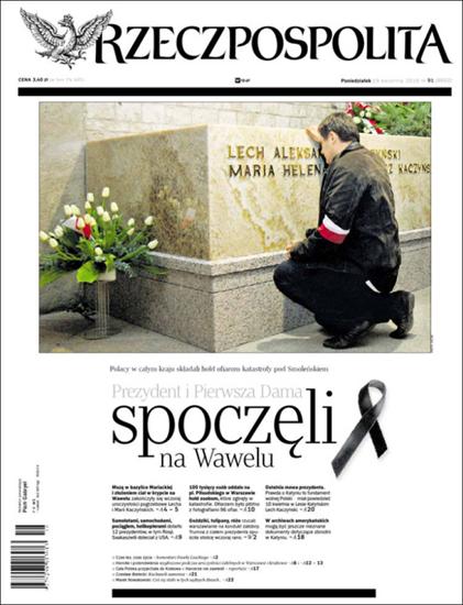 Katyń - rocznica i katastrofa 10.04.2010 - rzeczpospolita.750.jpg