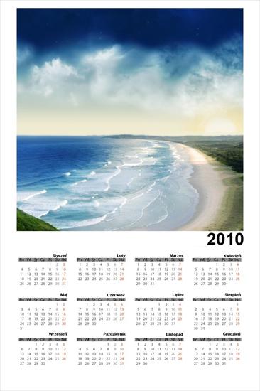 Kalendarze - kalendarz 2010 1.jpg