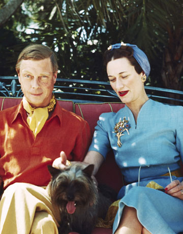 B. EDWARD VIII i WALLIS SIMPSON - Edward  Wallis Simpson 47.jpg