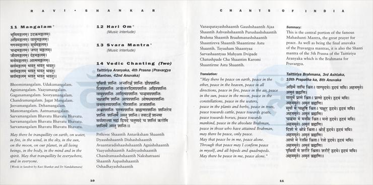 1997 Chants Of India - Chants Of India - Ravi Shankar Booklet 06 1997.jpg