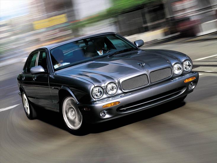 200 Amazing Jaguar Cars Wallpapers 1600 X 1200 - 67.jpg