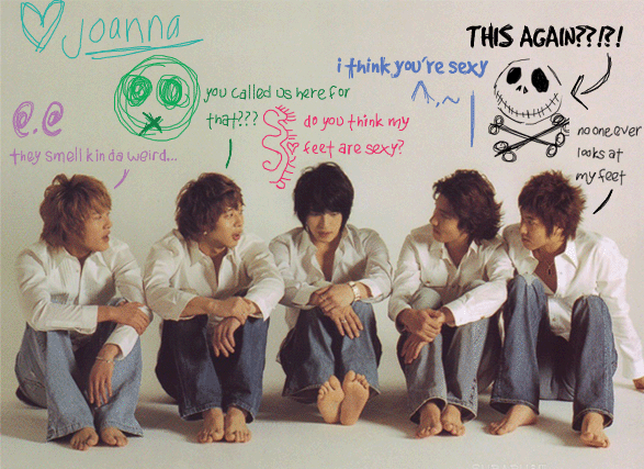 DBSK - tvxqdoodle22qiyk5.gif