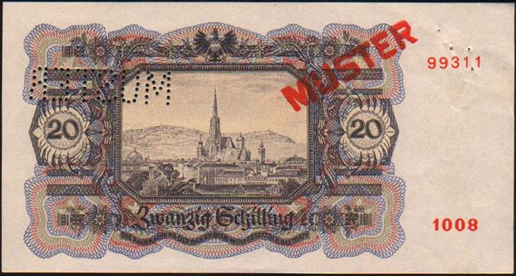 AUSTRIA - 1946 - 20 szylingów b.jpg