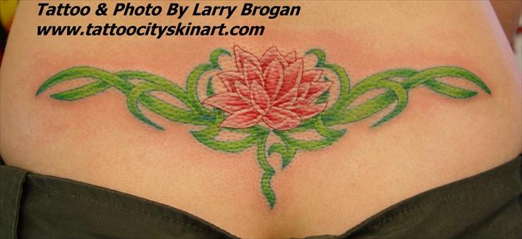 Tatuaże - Lotus.jpg