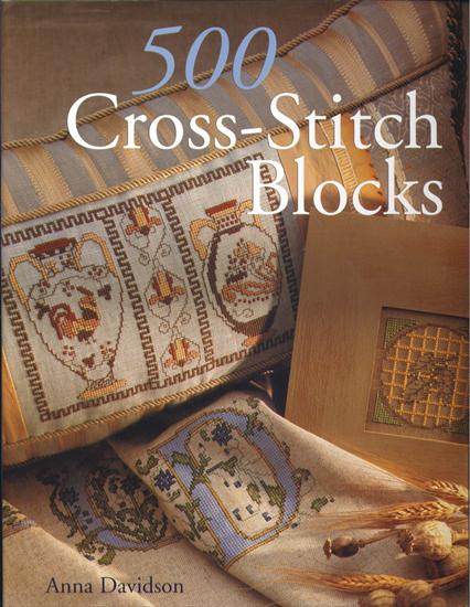 500 Cross-Stitch Blocks - 000.jpg