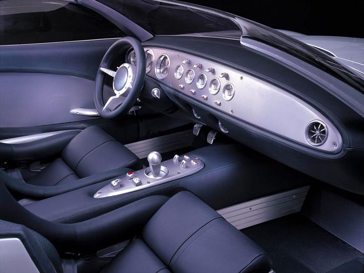 200 Amazing Jaguar Cars Wallpapers 1600 X 1200 - 7.jpg