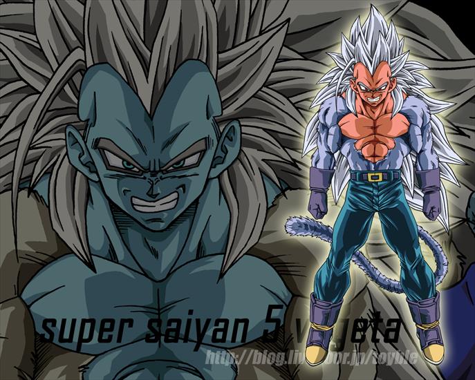 dragon ball z - ssj5_vegeta_wallpaper2.jpg