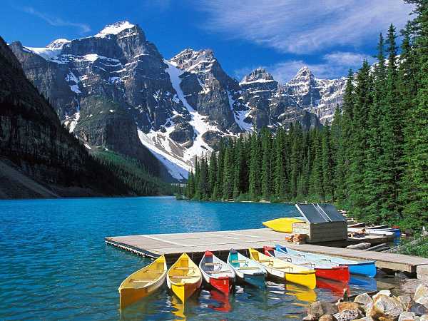 Kanada - Moraine Lake, Banff National Park, Canada.jpg