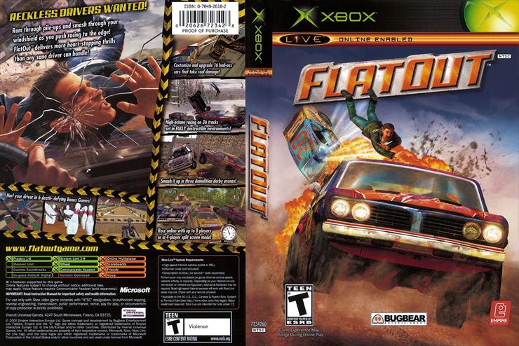 FlatOut Xbox - FlatOut.jpg