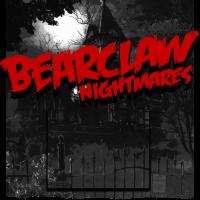 BERCLAW - Nightmares 2009 - Folder.jpg