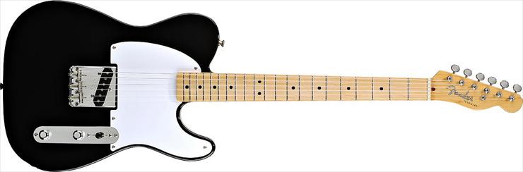 Seria Classic - Fender Esquire Classic 50s 0131502306.jpg
