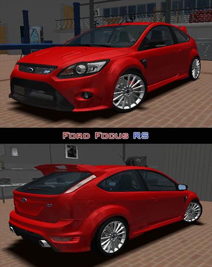 FORD FOCUS RS MK3 - Ford Focus 2 RS.jpg