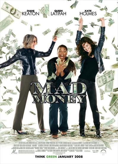 Mad money - Mad money poster2.jpg
