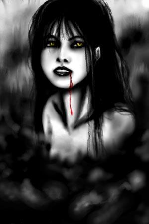 wampiryczne - vampire_girl_200323639.jpg