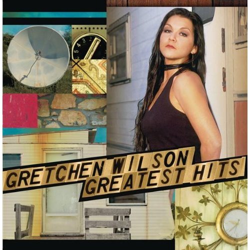 Gretchen Wilson - Greatest Hits 2010 - Gretchen Wilson - Greatest Hits.jpeg