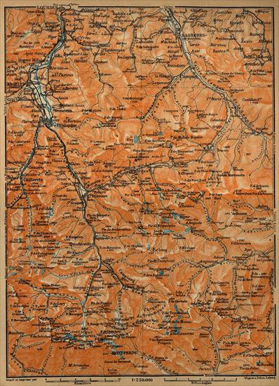 Francja 1914 - mapy i plany - st sauveur envr.jpg