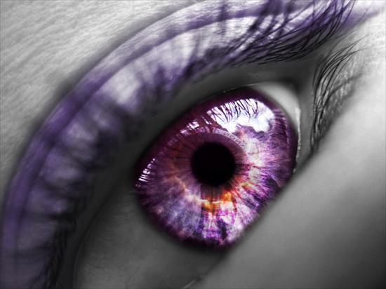 Oczy - Spokojne fioletowe oko.jpg