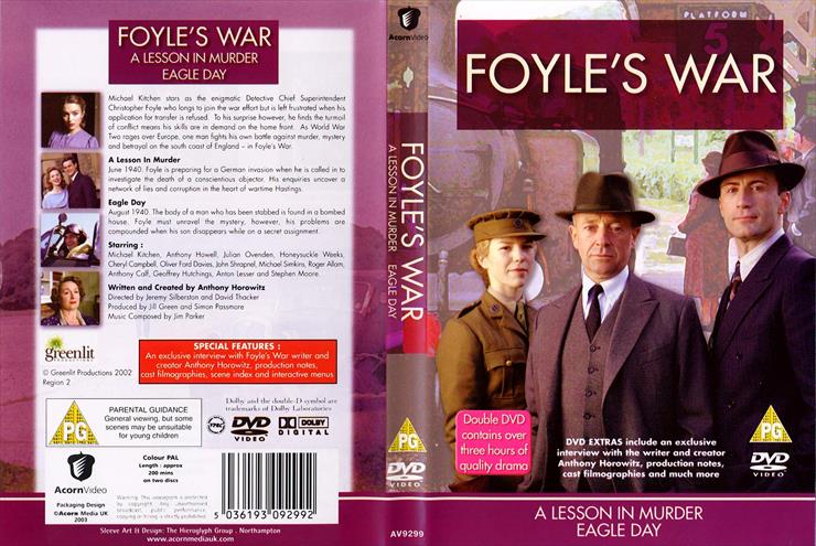 okładki - F - Foyles War - Set 2 _ang -400.jpg
