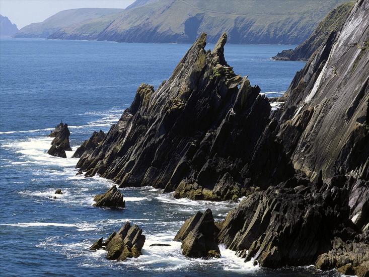 Irlandia - Slea Head, Dingle, Ireland.jpg