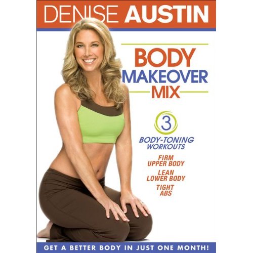 Denise Austin - Denise Austin.jpg