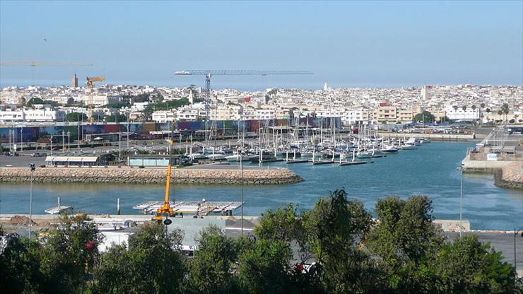 Maroko - Rabat_Marina_de_Sale.JPG