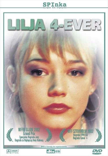 Lilja 4ever 2002 - Lilja 4-ever.jpg