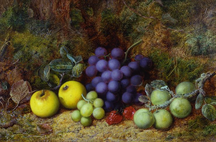 George Clare - george_clare_a2872_still_life_of_fruit.jpg