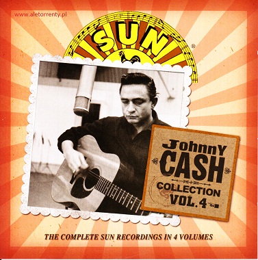 Johnny Cash - The Complete Sun Recordings - alE13 - CD Cover 4 okładka.jpg