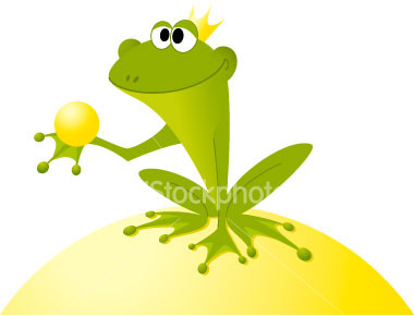 Żabki - frog-kind-holding-a-golden-ball.jpg